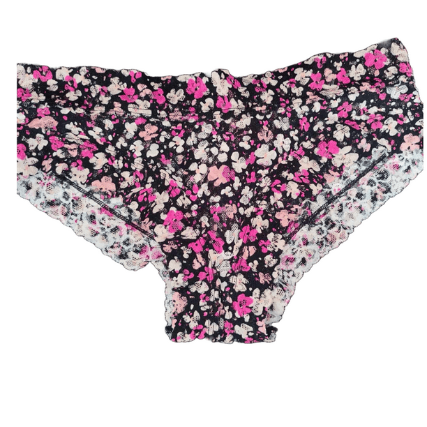 Victoria secret cachetero hotsell