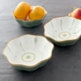 thumbnail image 3 of Vienne céramique soucoupe 4,4 pouces, 3 of 5