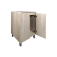thumbnail image 2 of Gabinete Inferior De Cocina IRIS Para Parrilla, 2 of 8