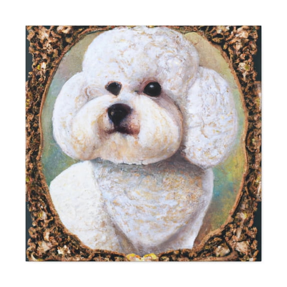 Andrea del Sarto - Canvas