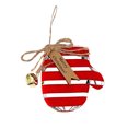 thumbnail image 2 of Christmas Car Hanging Christmas Tree Hanging Decoration Christmas Tree Hanging Door Hanging Christmas Decoration, 2 of 6