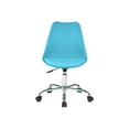 thumbnail image 2 of OSP Home Furnishings Emerson Office Chair with Pne, 2 of 8