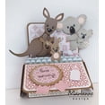 thumbnail image 3 of Marianne Design A5 Pretty Paper Bloc Crafty Patterns, 3 of 4