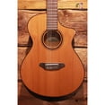thumbnail image 2 of Breedlove Pursuit Exotic S Concert 6-Nylon String Acoustic Electric Guitar, 2 of 7