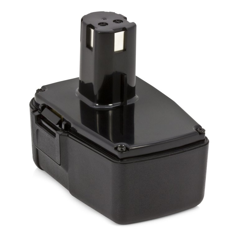 Black & Decker 14.4v HPB14 Battery Replacement (2000 mAh,NiCd