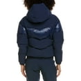 thumbnail image 2 of Spyder womens  Eastwood Down Jacket, m, 2 of 3