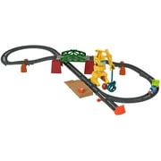Fisher Price Thomas & Friends Carly's Crossing