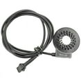 thumbnail image 1 of 12 Magnetic PAS Sensor Electric Bikes Conversion Kit Parts Electric Bicycle E-Bike Pas System Assistant Sensor KT-V12L, 1 of 9