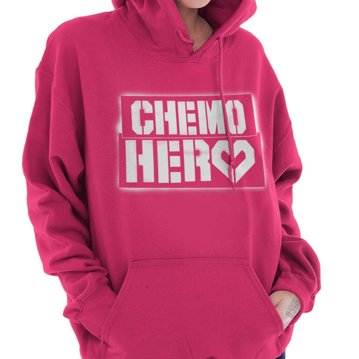 walmart pink sweatshirt