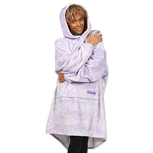 Comfy dream lite wearable blanket sale