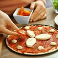 thumbnail image 2 of YQHWQ Oven pizza pan kitchen accessories pizza pan, 2 of 3