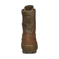 thumbnail image 5 of BELLEVILLE Men's USMC Hot Weather Coyote Brown Steel Toe Boots, Size: 12, Width: R (550ST-R-12), 5 of 7