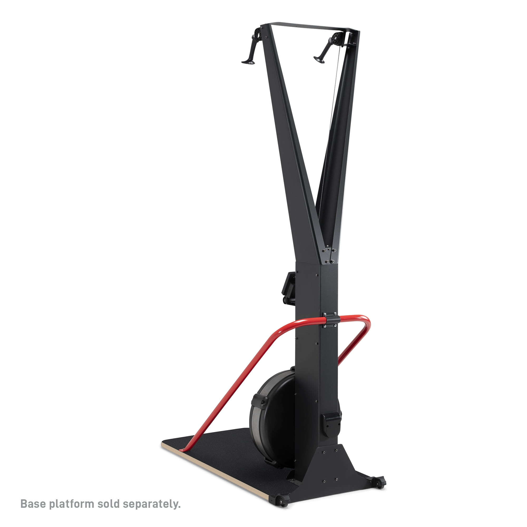 Marcy Base Platform for Marcy Cross Country Ski Trainer Skiing Machine (Base only) NS-0357-BP