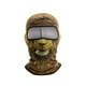 thumbnail image 1 of Gorro para ciclistas: gorro 3D impreso para actividades al aire libre y playa, 1 of 5