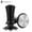 Flat Bottom, variant on 51mm/53mm/58mm Coffee Tamper Calibrated Espresso Tamper with Spring Loaded E4 N6K7