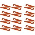 thumbnail image 5 of Plastic Cutter Blades Replacement for Stihl PolyCut 2-2 Garden Lawn Mower Trimmer Blades 4008 007 1000 Grass Cutter Tool, 5 of 12