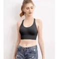 thumbnail image 3 of Top Deportivo Correr Ajustable Secado Rápido Brasier Push Up, 3 of 8