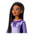 thumbnail image 3 of Muñeca Mattel Disney Wish Asha, 3 of 4