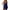 Blue, variant on Diufon Womens Athletic Dress Casual Sleeveless Tennis Dress Built in Shorts Summer Workout Romper with Pockets