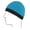 Sky Blue, variant on Windproof Bomber Hats Adult Headband Breathable Base Wig Cap Dome Cap Wide Edge Elastic Shaping Round Hat Summer Sweat Wicking Beanie Cap Hat For Women & Men Caps,Blue Women Polyester Spandex Hat