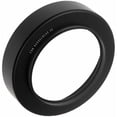 thumbnail image 2 of Fotodiox Pro Lens Hood for Hasselblad Bay 50 B50, C 100mm,150mm,120mm,250mm Telephoto lens, 2 of 4