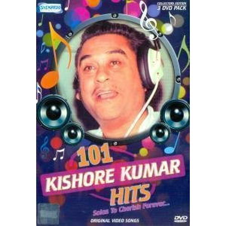 101 Kishore Kumar Hits