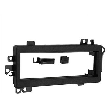 Radio Installation Kit - Compatible with 1994 - 2002 Dodge Ram 3500 1995 1996 1997 1998 1999 2000 2001
