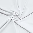 thumbnail image 5 of Felirenzacia Mens Henley Shirts Long Sleeve Casual Tops Lightweight Pullover Shirt Button Cotton T-Shirt with Chest Pocket, White,2XL, 5 of 7