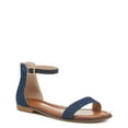 thumbnail image 2 of Kelly & Katie Nymie Sandal, 2 of 8