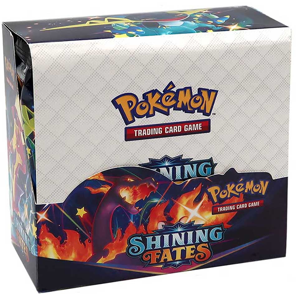 Booster Pack Pokemon TCG Pokemon TCG Sword & Shield Era Booster Packs  4  Packs, Japanese, Assorted