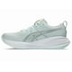 thumbnail image 5 of ASICS Women's GEL-CUMULUS 27 1012B772 300 Pure Aqua White Running Shoes, 5 of 6