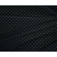 thumbnail image 4 of oneOone Polyester Lycra Fabric Polka Dots Print Fabric BTY 56 Inch Wide, 4 of 4