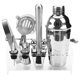 thumbnail image 1 of Mezclador de cócteles de 350/550 ml, accesorios para Bar en casa, juego de herramientas para mezclar, 1 of 4