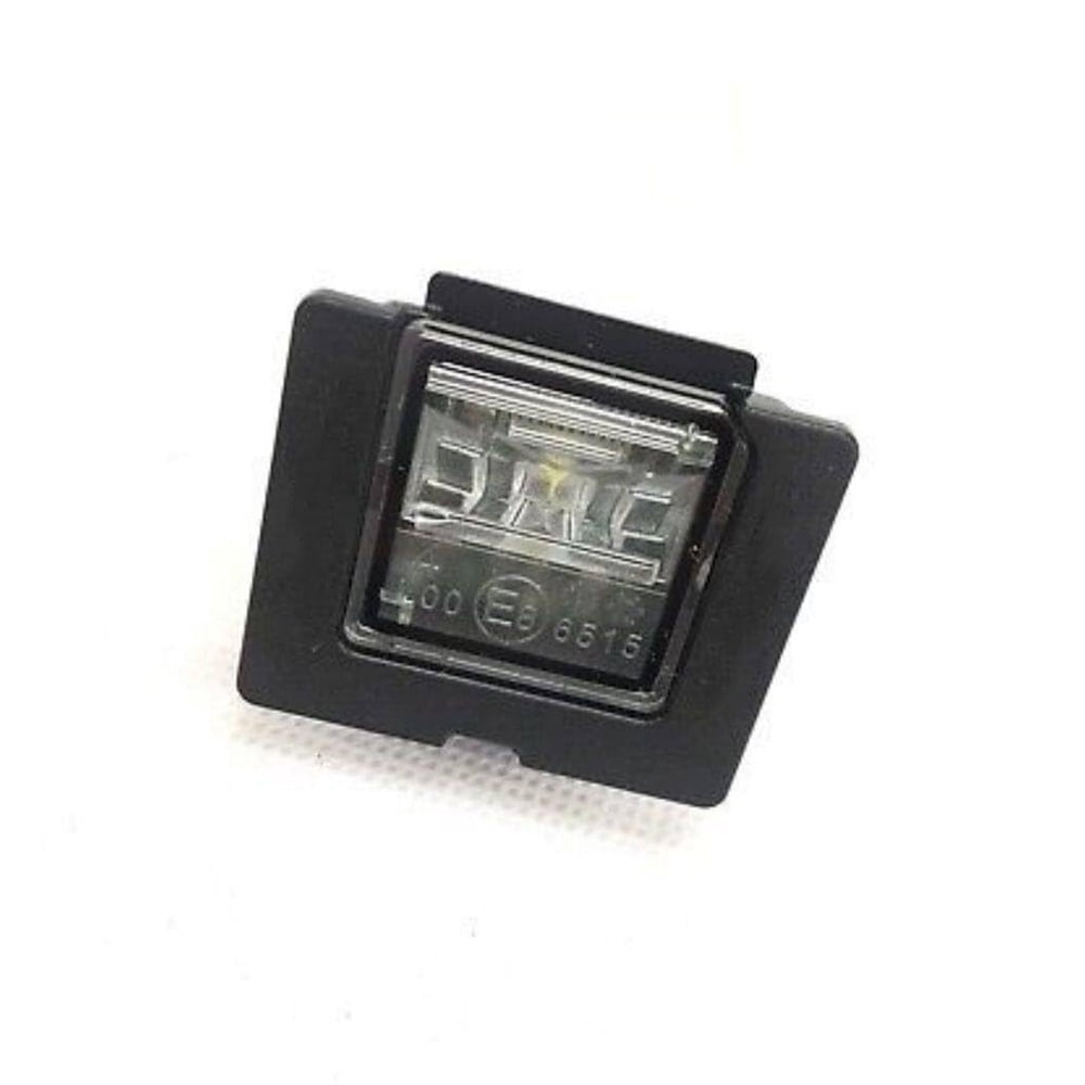 License Number Plate Light A0999068400 For Mercedes-Benz W205 GLE W257 W238 W217