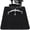 Dark Black (1 Pack)-40*55", variant on Office Chair Mat For Hardwood Floor Computer Gaming Tile Large Protector Rug Anti-slip Easy To Clean Pure Black(48"x55")
