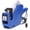Blue, variant on Yajisi Price Labeling Machine 8 Digits Portable Manual Price Tag Tool for Store Factory Warehouse Blue 9.06 inches / 23.00 cm