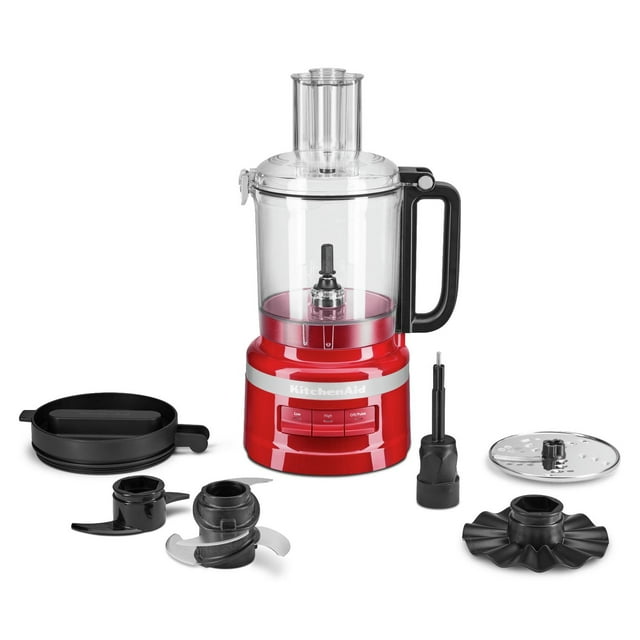 KitchenAid® Robot Culinaire De 9 Tasses