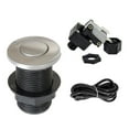 thumbnail image 2 of Easy to Install Replacement Air Switch Button for Sink Top For Garbage Disposal, 2 of 11