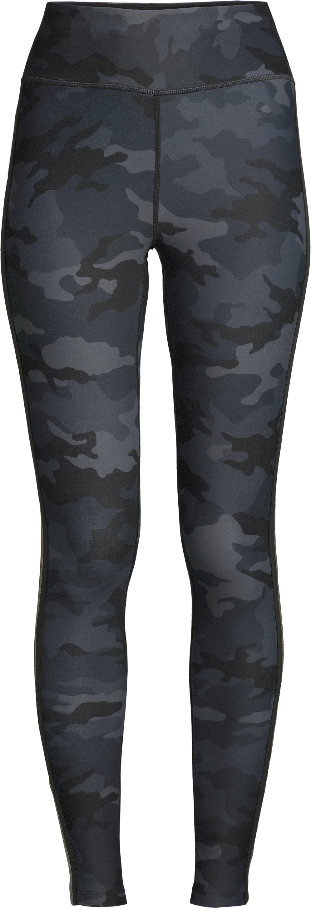 black and gold camo pants