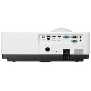 Sharp NEC Display Entry Installation NP-PE456USL Short Throw LCD Projector - 16:10 - Ceiling Mountable