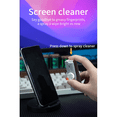 thumbnail image 2 of Portable Glasses Cleaner Tool Glasses Cleaning Microfiber Screen Cleaner Tool for Glasses Phone PC, Without Detergent, 2 of 7