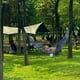 thumbnail image 4 of Hamaca Portátil De Camping, Ligera Y De Malla, Ideal Para Relajarse En El Jardín, El Patio O La Playa., 4 of 8