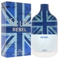 thumbnail image 3 of Colonia FCUK Rebel Eau de Toilette Spray French Connection, 3 of 4