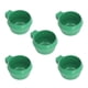 thumbnail image 3 of Cuenco De Agua De Comida De Plástico Para Pájaros Mini Comedero De Plástico Para Pájaros Cuenco De Agua De Comida De Loros Cuenco De Agua De Comida De Pájaros Cuenco De Agua ANGGREK Otros, 3 of 8