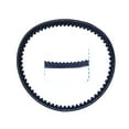thumbnail image 2 of 23100-GG2-7500 Drive Belt For DIO 18 28 34 35 AF18 AF28 AF34 AF35 ZX50, 2 of 9