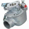 thumbnail image 2 of Carburetor Replacement For Massey Ferguson Mf Te20 To20 To30 Carb 181644m1 Tractor Silver, 2 of 5