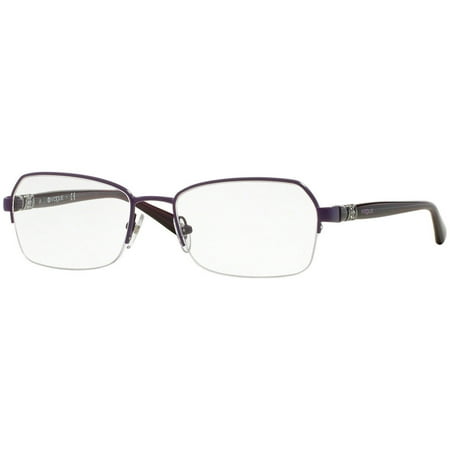 Authentic Vogue Eyeglasses VO3971B 897-S Purple Frames 51MM RX-ABLE