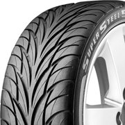 Federal SS595 Performance Tire - 255/55R17 102V