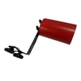 thumbnail image 2 of Accesorio de percusión con abrazadera de cencerro, instrumento resistente, soporte de cencerro ajustable, percusión manual para eventos deportivos de, 2 of 8