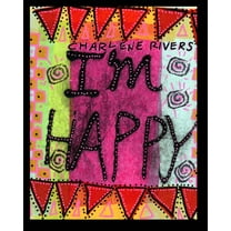 I'm Happy, (Paperback)